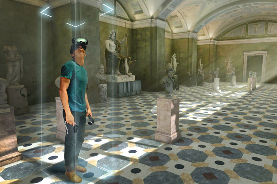 state hermitage museum virtual tour