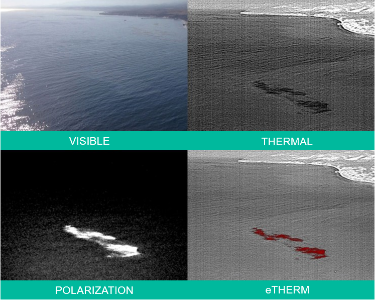 Solution For Oil Spills Detection By NNTC