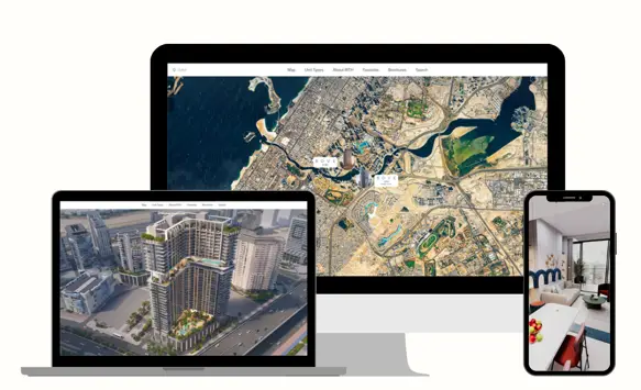 Accessible via Browser