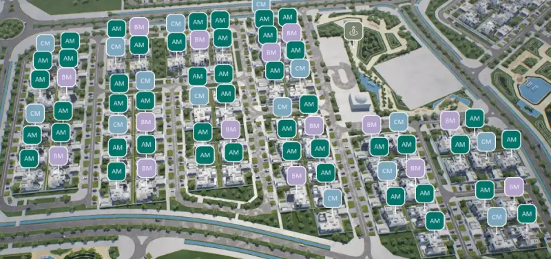 CRM Integration & Real Time Availability