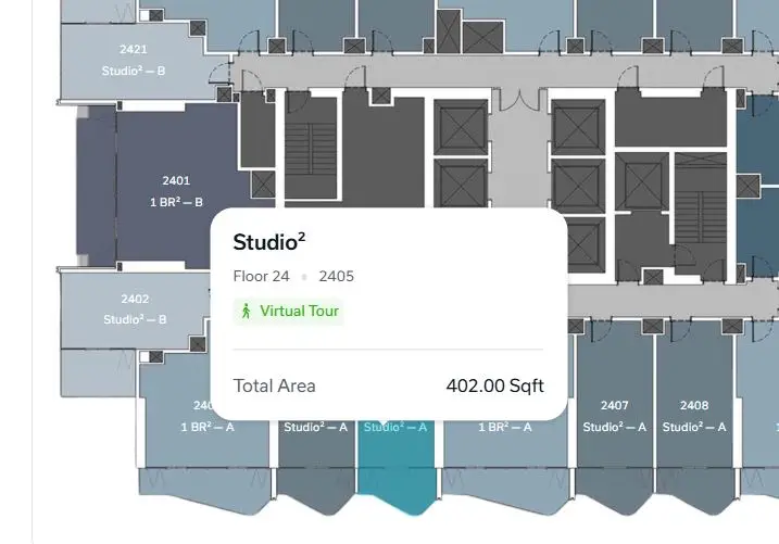 Live Availability & CRM Sync