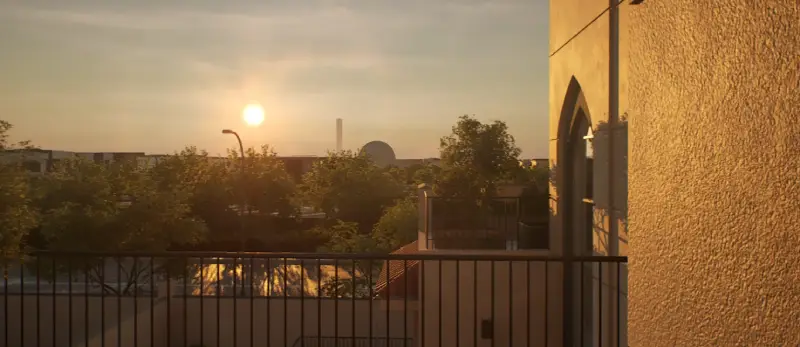 Instant Render Snapshots