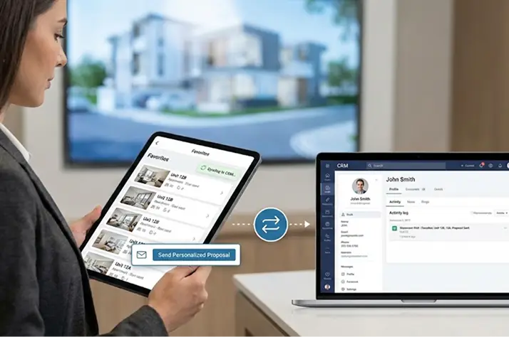 Metaverse-Ready Platform